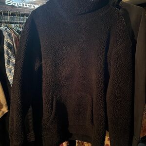 Ardene Black Turtleneck Sweater